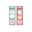 Pack Notas Adhesivas Sweet 2 Modelos Marca Inter Druk
