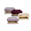 Perforadora Satin Gold 3 Modelos Surtidos Marca Inter Druk
