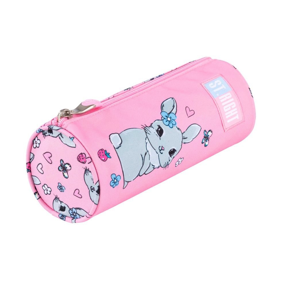 PORTATODO REDONDO CUTE RABBIT | MAJEWSKI Imagen principal del producto