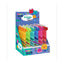 Expositor 36 Bolígrafos Tinta Borrables Squishy COOLPACK