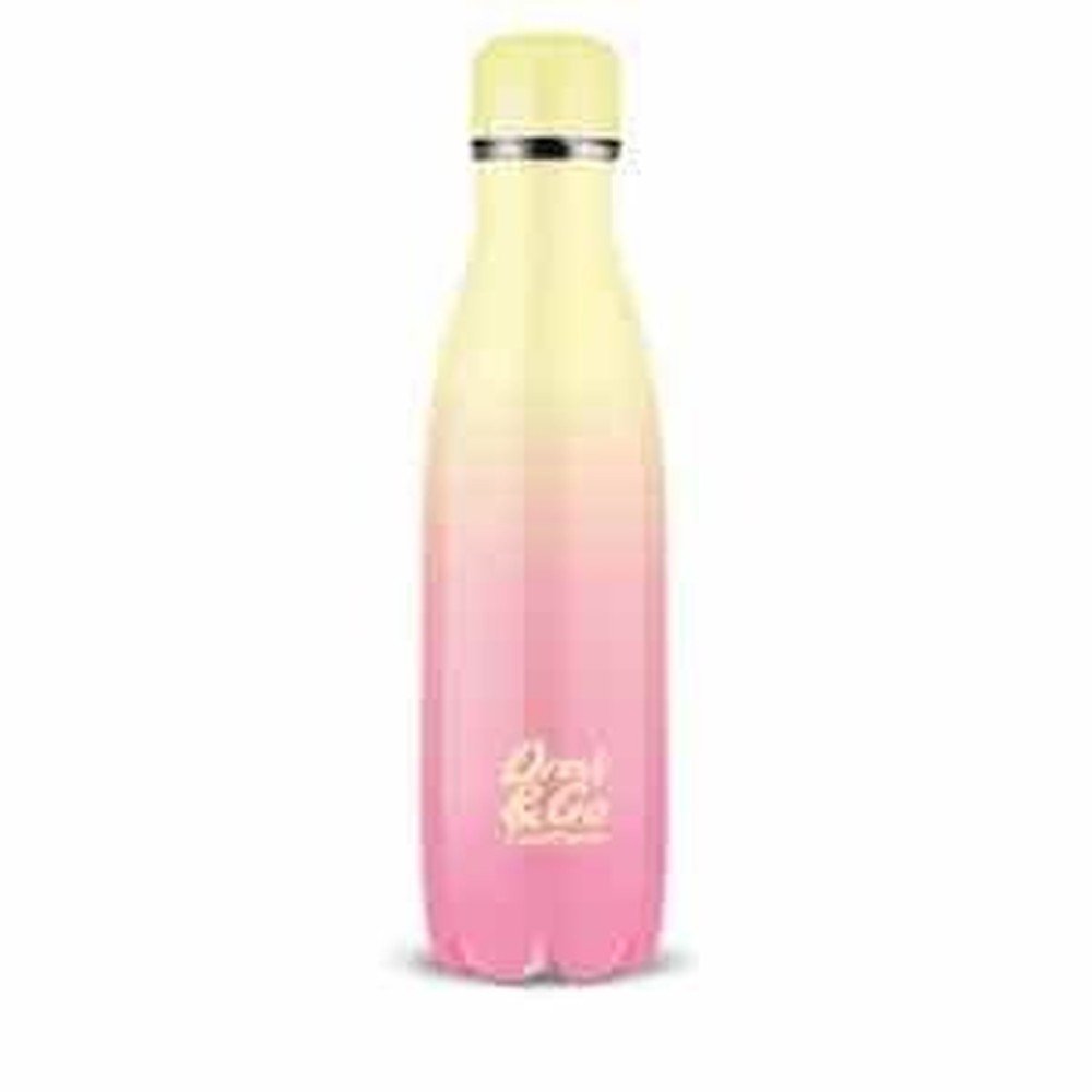 Botella Térmica Gradient Berry Coolpack
