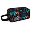 Portatodo triple con asa Primus Mickey Coolpack
