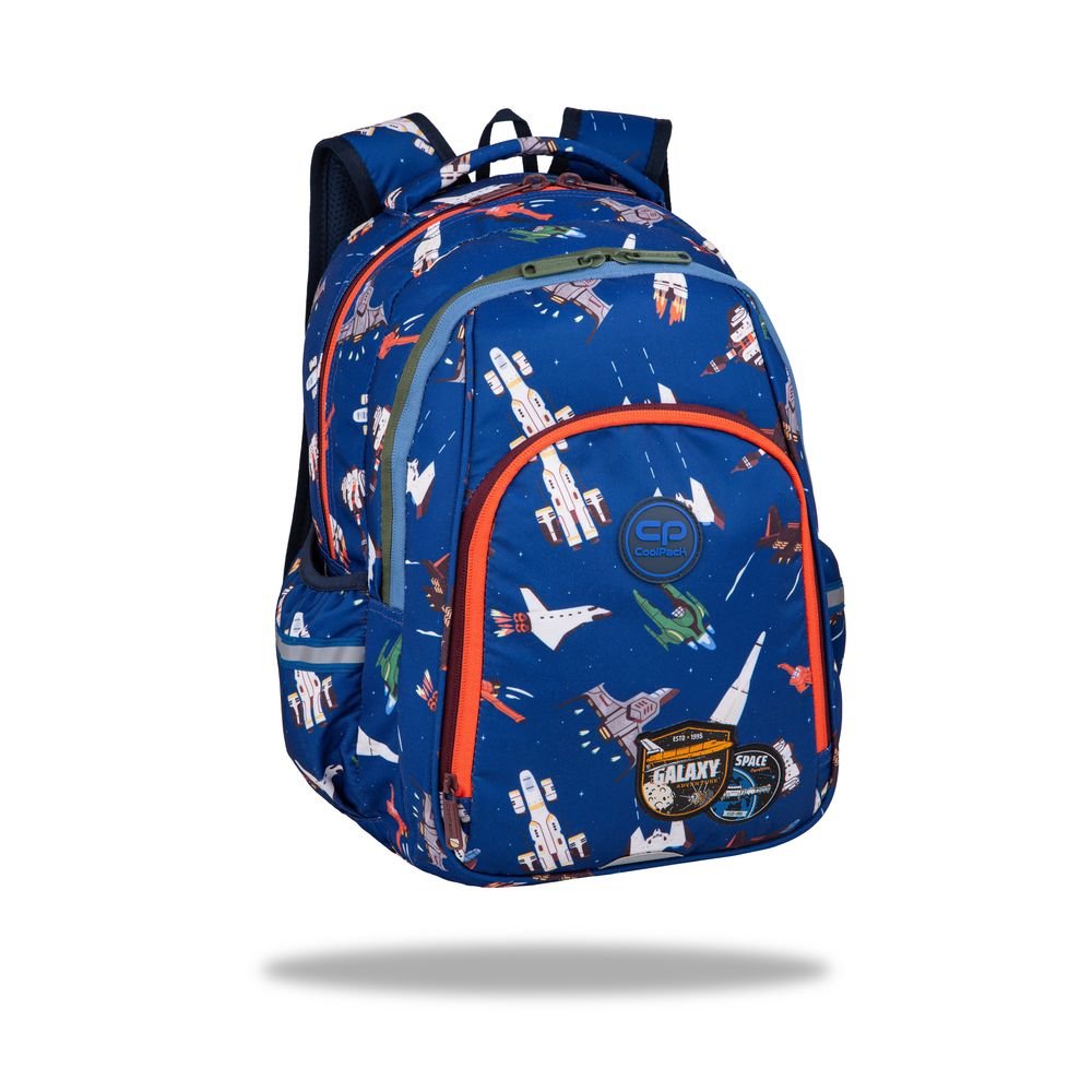 Mochila Strike Space Adventure COOLPACK