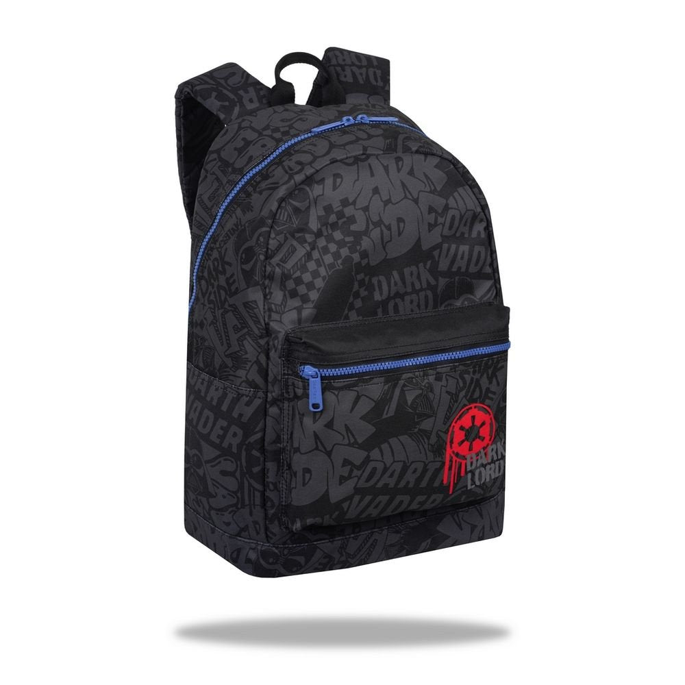 Mochila escolar 46 cm Cross Star Wars Coolpack