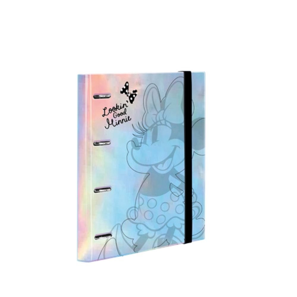 Carpeta A4 Opal Collection Minnie - Coolpack Imagen principal del producto