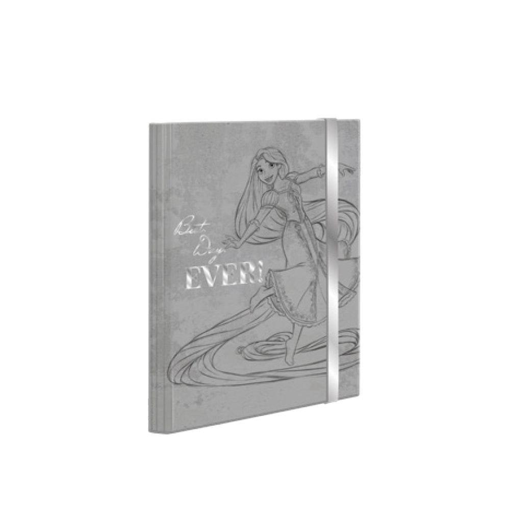 Carpeta solapas A4 Opal Collection Rapunzel Coolpack