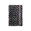 Cuaderno A5 Rayado con Banda Elástica Opal Disney 100 Marca Coolpack