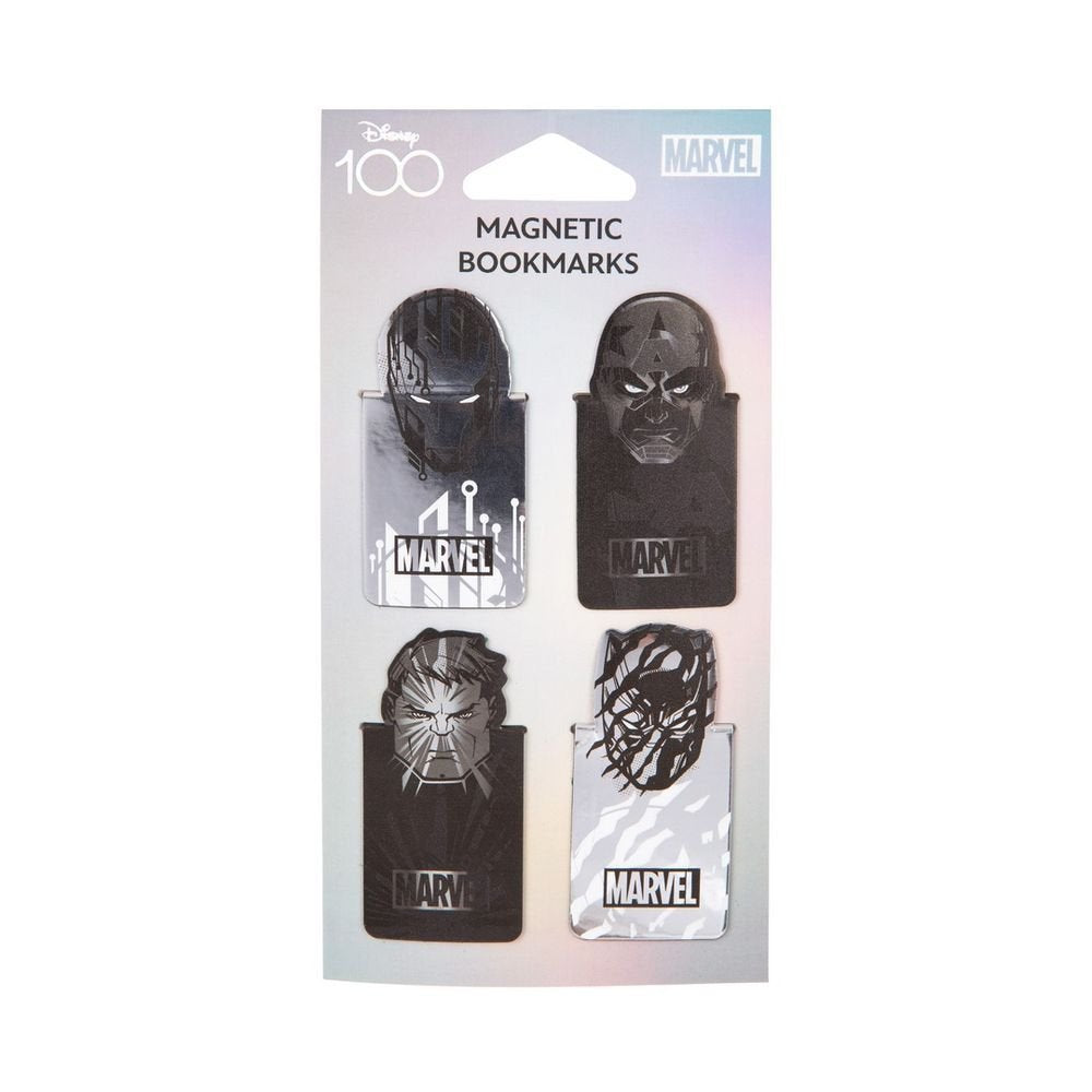 Marcapáginas Magnéticos Black Collection Star Wars Marca Coolpack Imagen principal del producto