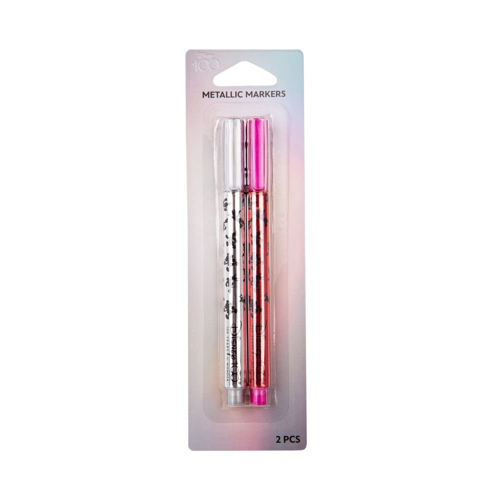 Rotuladores metálicos Opal Collection Coolpack Imagen principal del producto