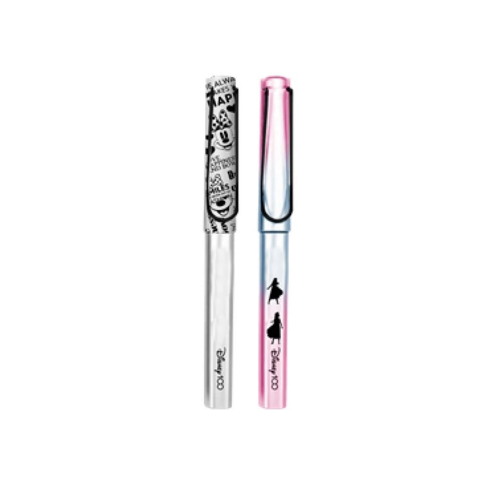 Expositor 24 Bolígrafos de Gel Opal Collection Disney COOLPACK Imagen principal del producto