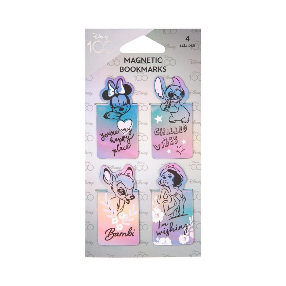 Marcapáginas Magnéticos Opal Collection Coolpack