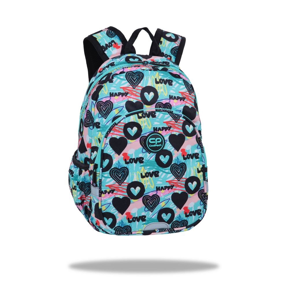 MOCHILA TOBY IN LOVE | COOLPACK Imagen principal del producto