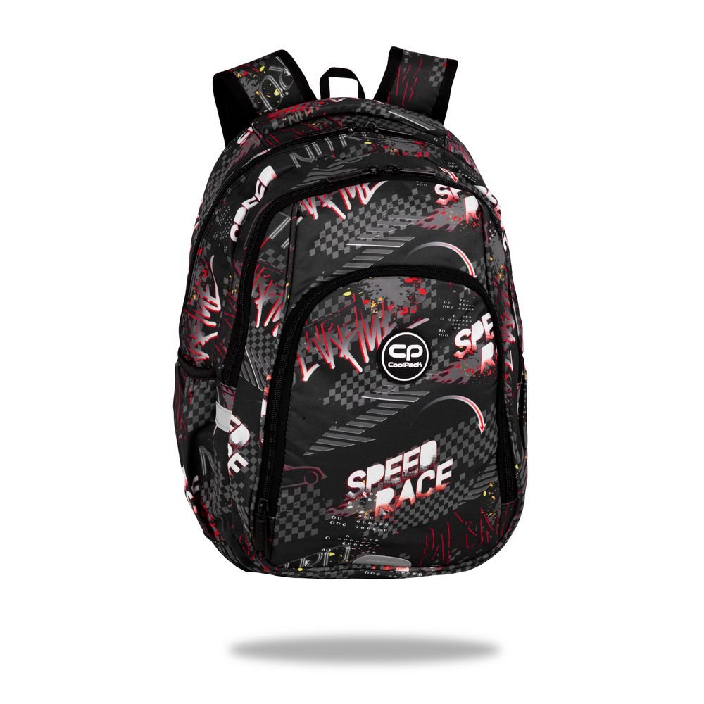 Mochila Strike Speed Race Coolpack Imagen principal del producto