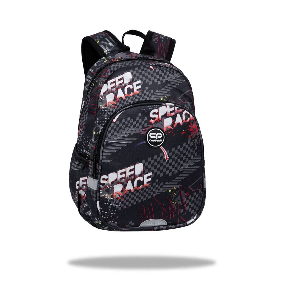Mochila Toby Speed Race COOLPACK Imagen principal del producto