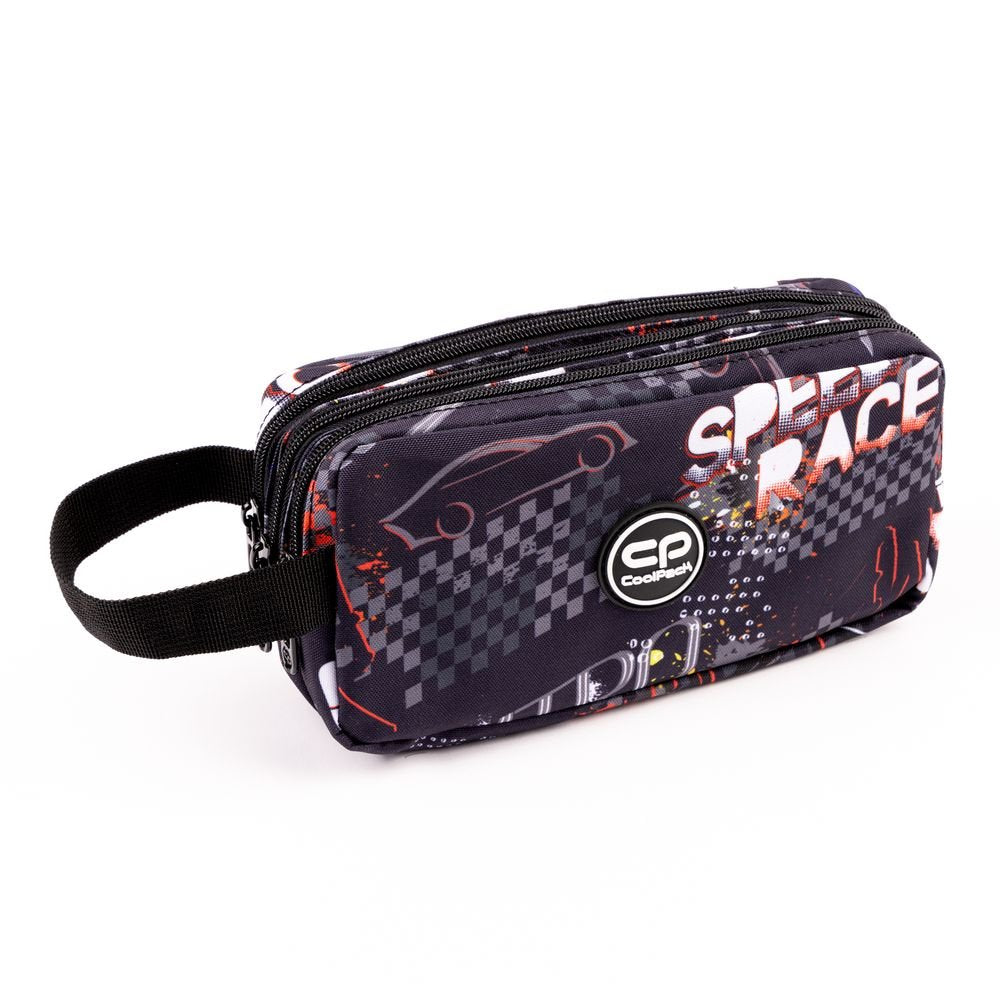 Estuche Primus Speed Race COOLPACK