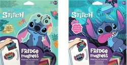 Imanes de Nervera Colección Stitch Coolpack Imagen principal del producto