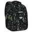 MOCHILA TRIPLE ESCOLAR BACK UP MONSTER | DERFORM