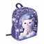 Mochila infantil Gatito Estrellas DERFORM
