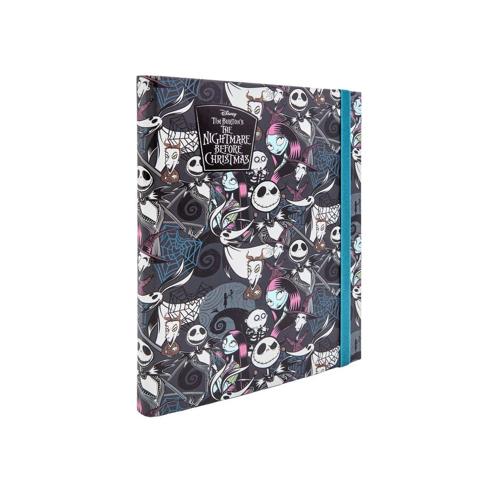 Carpeta solapas A4 The Nightmare Before Christmas Coolpack Imagen principal del producto