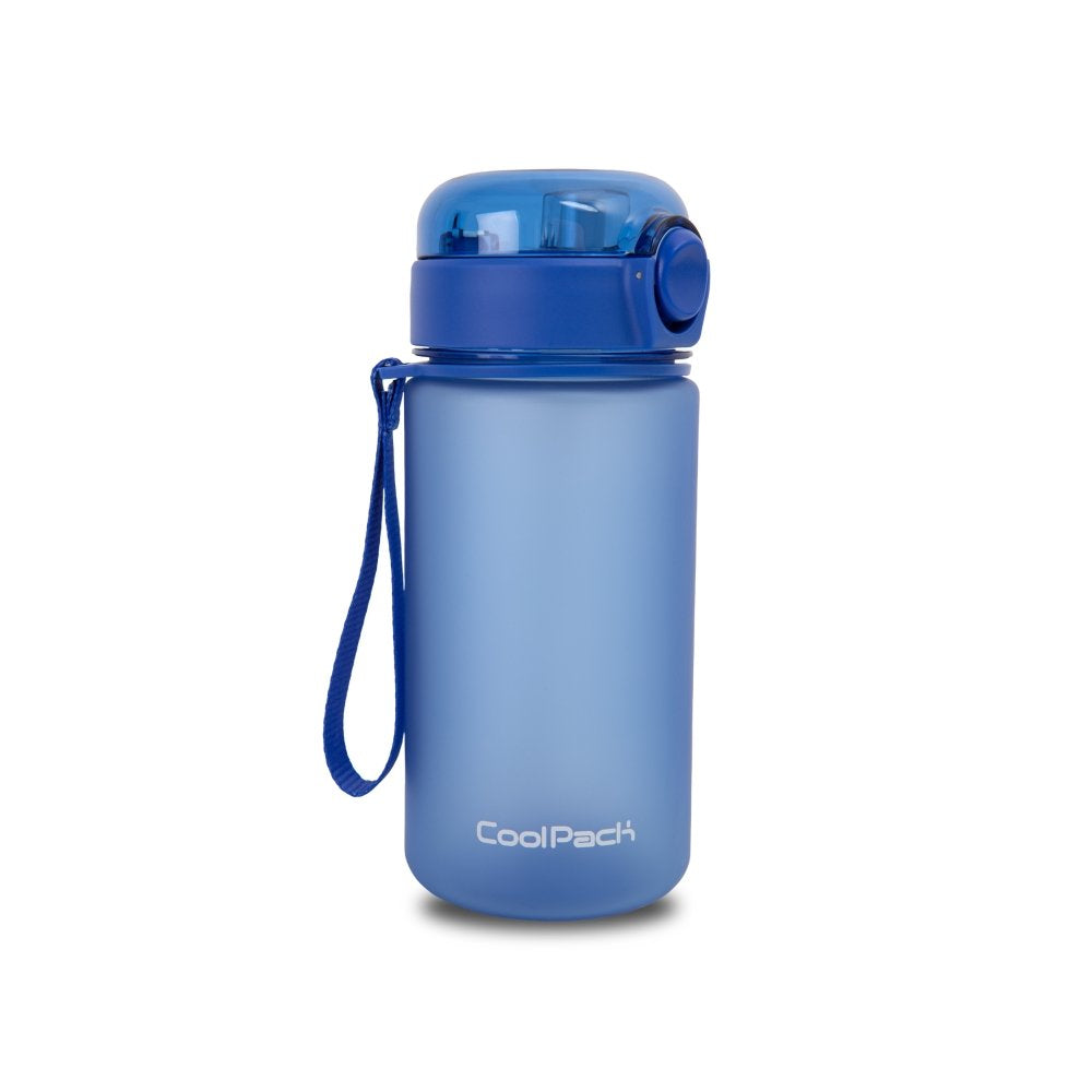 Botella Tritan Mila Blue 620 ml Coolpack Imagen principal del producto