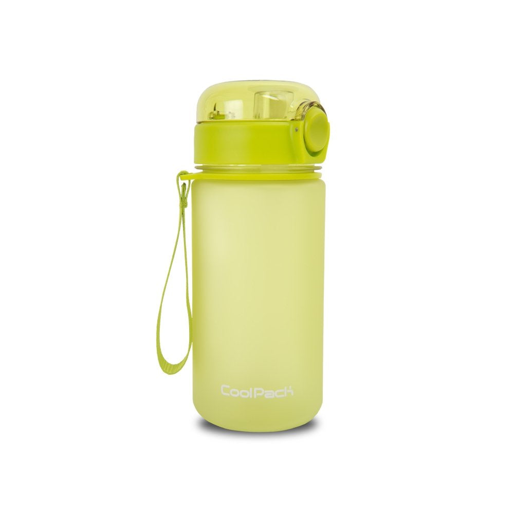 Botella Tritan Mila Yellow 620 ml Coolpack Imagen principal del producto