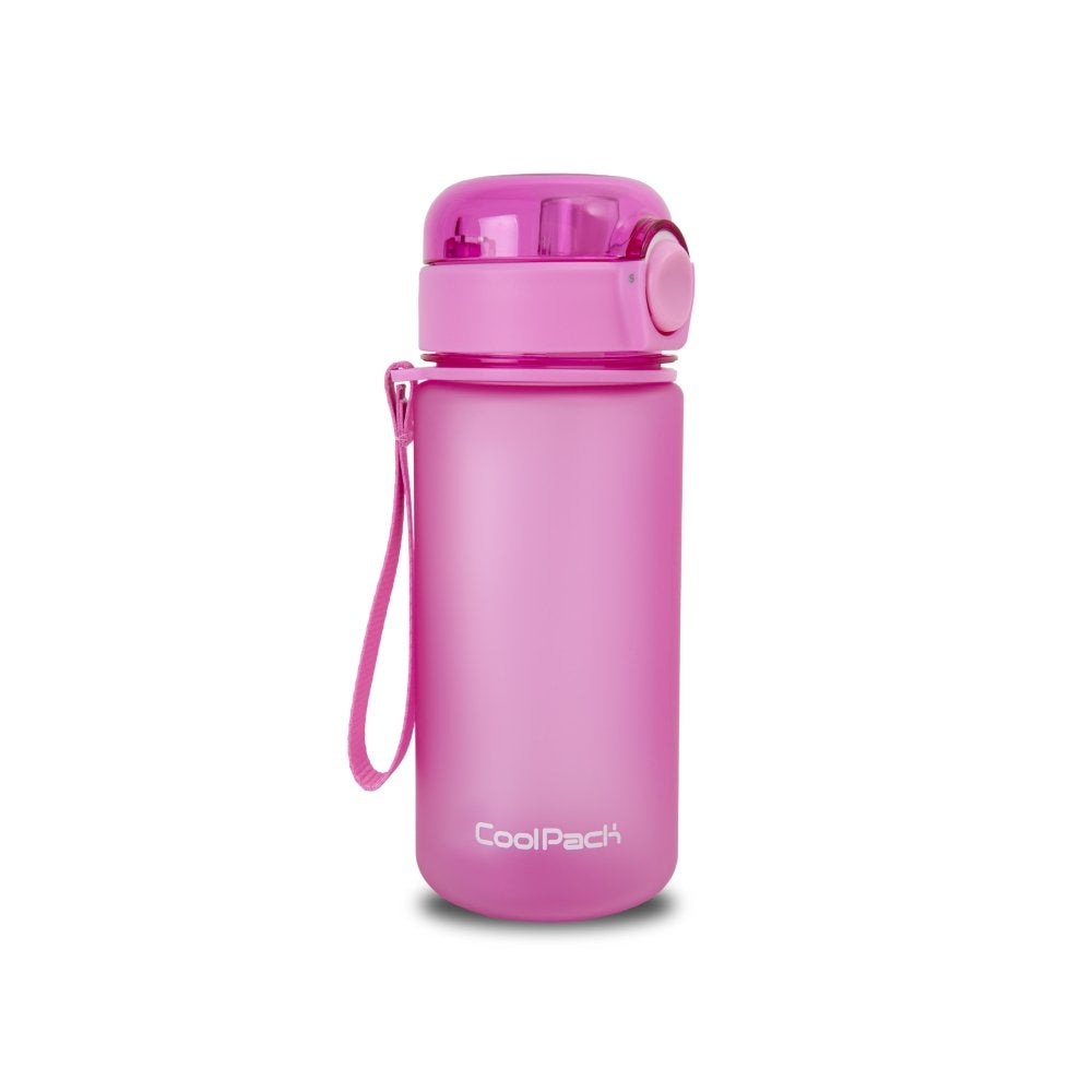 Botella Tritan Mila Pink 620 ml Coolpack Imagen principal del producto