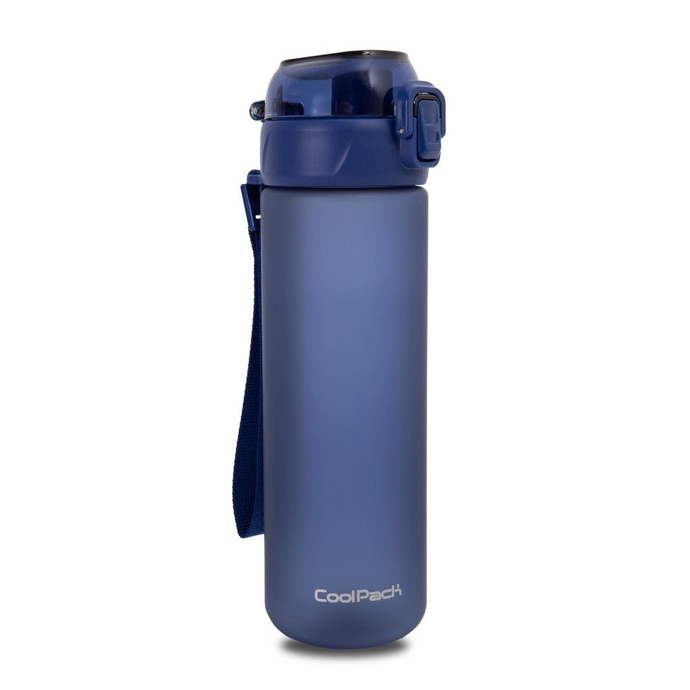 Botella Tritan Axel Blue 620 ml Coolpack Imagen principal del producto