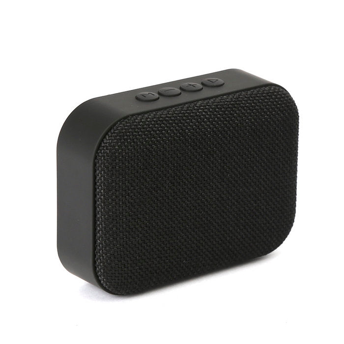 Altavoz Omega Bluetooth V4.1 FM MP3 Tela Negro Vini Trading S.L.