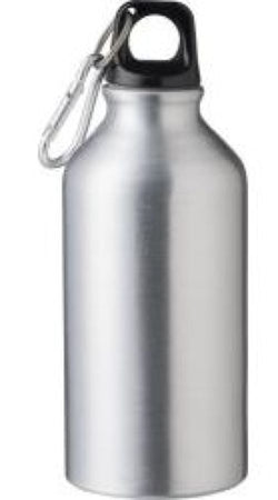 Botellas regalo aluminio recycled EDDING pack 2 Imagen principal del producto