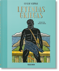 Leyendas griegas