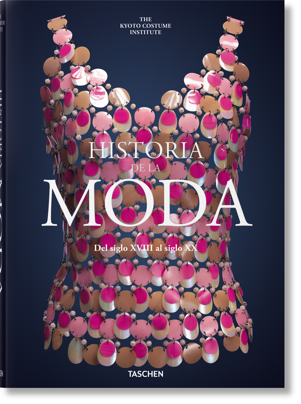 Historia de la moda del siglo XVIII al siglo XX