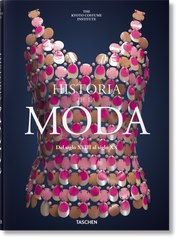 Historia de la moda del siglo XVIII al siglo XX