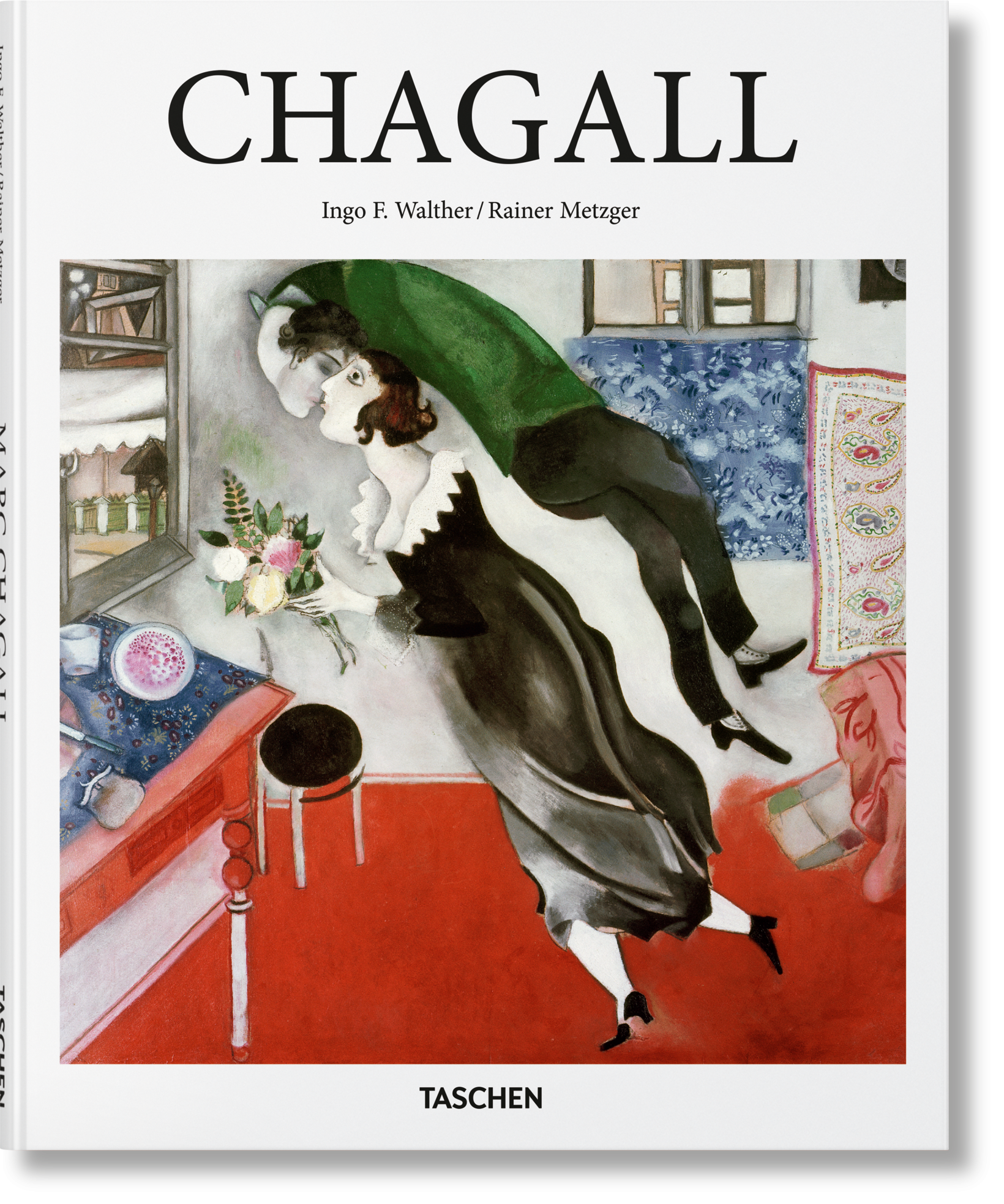 Chagall Imagen principal del producto