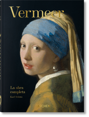 Vermeer. La obra completa. 45th Ed.