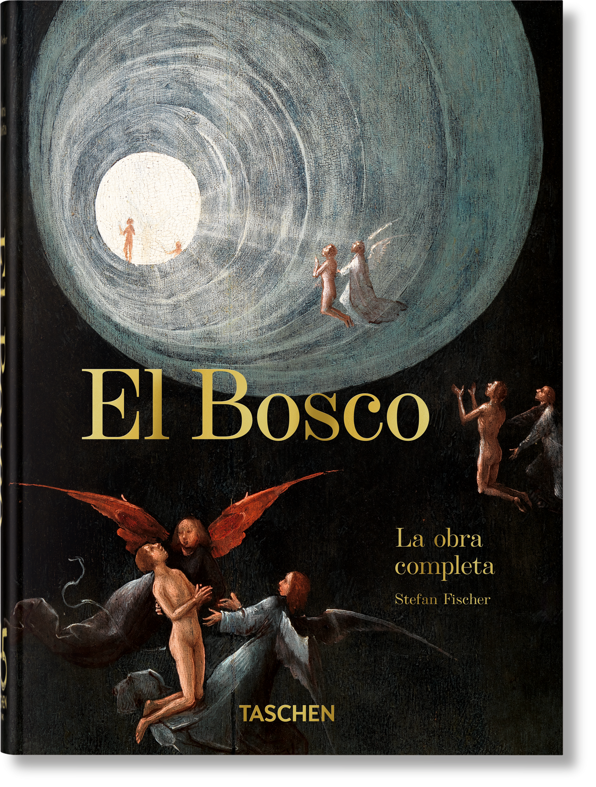 El Bosco. La obra completa. 45th Ed.