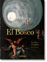 El Bosco. La obra completa. 45th Ed.