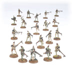 ✅  MANADA DE CAZA KROOT - SET DE EJERCITO IMPERIO T'AU