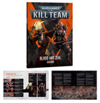 ✅ Kill Team: Blood and Zeal (2025) | Warhammer 40,000