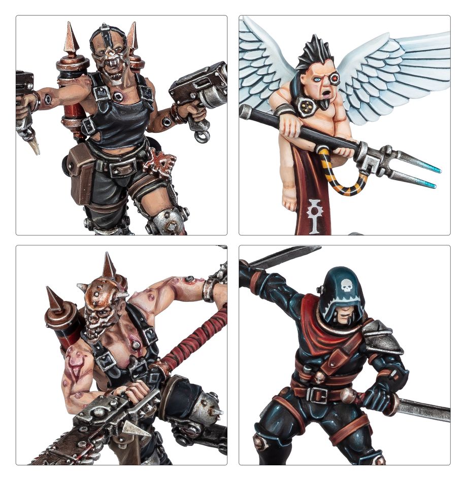 ✅ Kill Team: Blood and Zeal (2025) | Warhammer 40,000