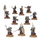 🩸 Kill Team: Cazando en las sombras
