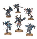 🩸 Kill Team: Cazando en las sombras