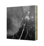 ✅ Necroseñores Pudrealmas Caja de ejército Repicahuesos - Soulblight Gravelords: Deathrattle Army Set (2025) | Warhammer Age of Sigmar