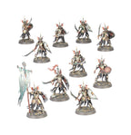 ✅ Necroseñores Pudrealmas Caja de ejército Repicahuesos - Soulblight Gravelords: Deathrattle Army Set (2025) | Warhammer Age of Sigmar