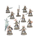 ✅ Necroseñores Pudrealmas Caja de ejército Repicahuesos - Soulblight Gravelords: Deathrattle Army Set (2025) | Warhammer Age of Sigmar