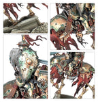 ✅ Necroseñores Pudrealmas Caja de ejército Repicahuesos - Soulblight Gravelords: Deathrattle Army Set (2025) | Warhammer Age of Sigmar