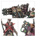 ✅ MAREASKAVEN - WARHAMMER AGE OF SIGMAR