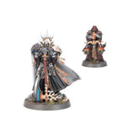 ✅ MAREASKAVEN - WARHAMMER AGE OF SIGMAR