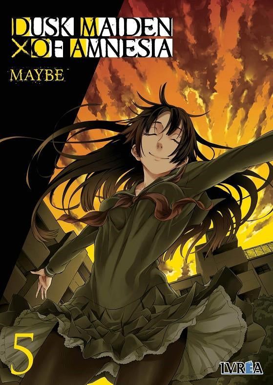 Dusk Maiden Of Amnesia 05