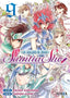 Saint Seiya: Saintia Sho 9