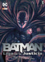 Batman y la Liga de la Justicia vol. 01